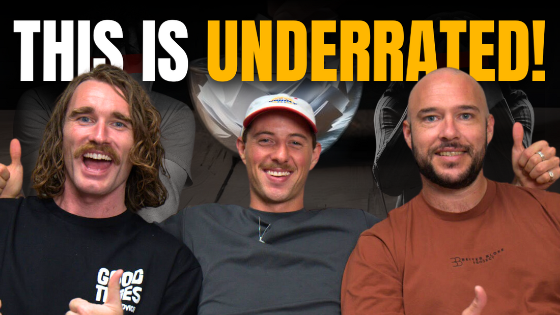 38: He Listens To Strangers Heaviest Secrets