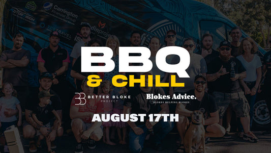 BBQ & Chill: Brisbane, QLD