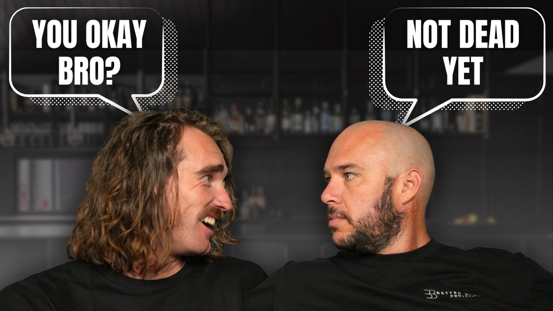 044: What we learnt talking to 100 000 men