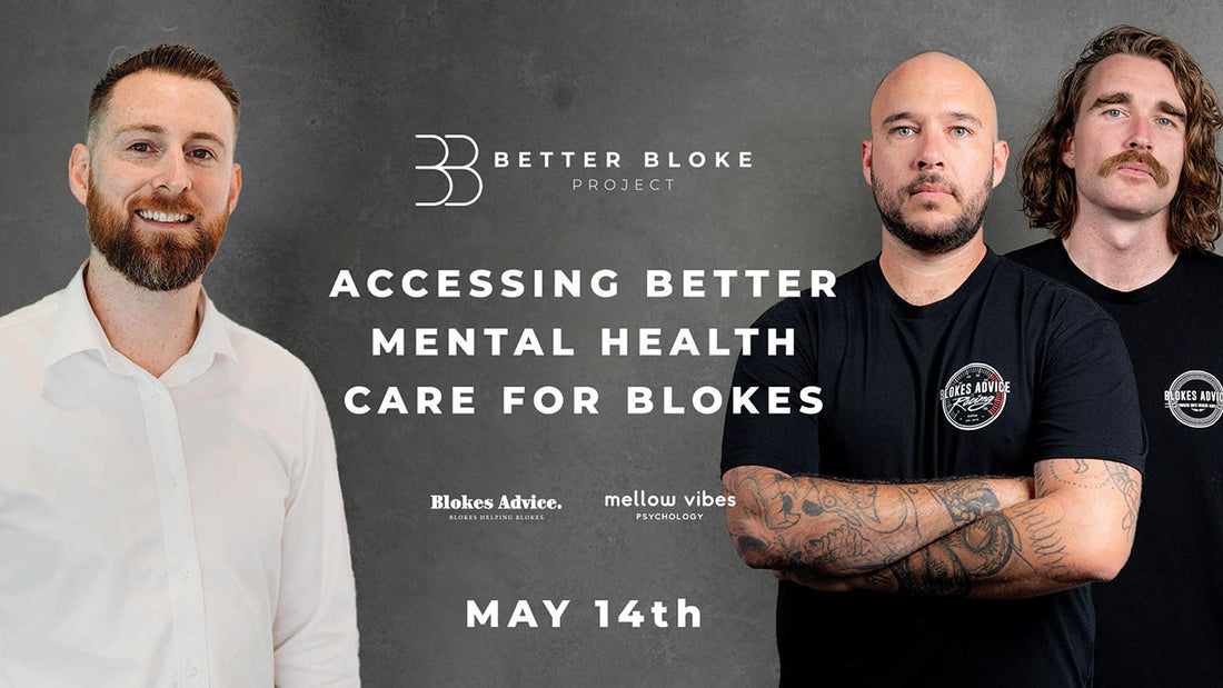 Access To Mental Health Pathways