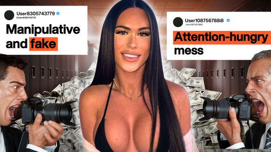 047: How Internet Trolls Nearly Destroyed Kay Manuel