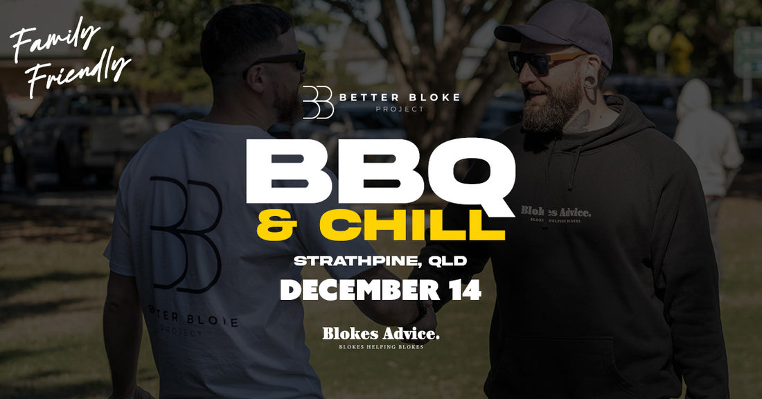 BBQ & Chill: Strathpine, QLD