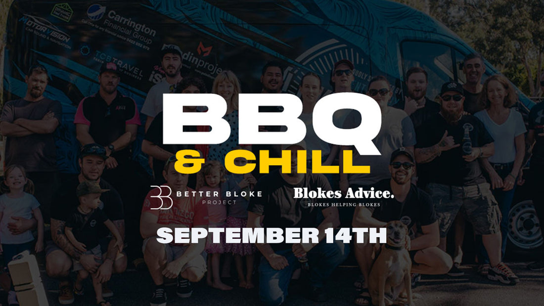 BBQ & Chill: Sunshine Coast, QLD