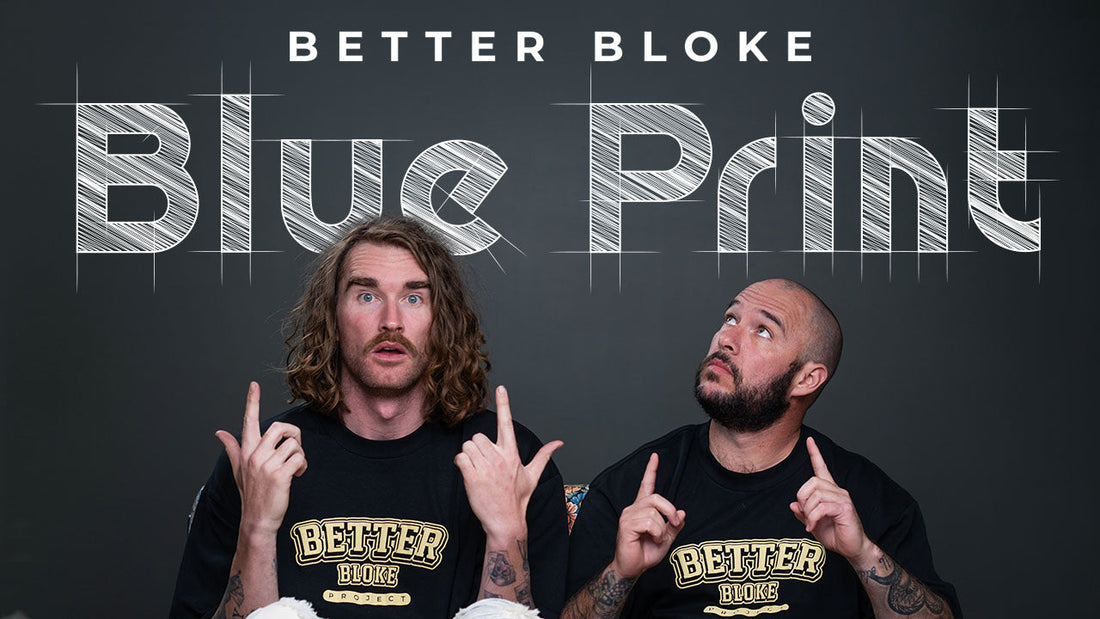 063: Sh*t Men Go Through & What to Do About It