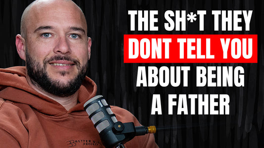 067: The Dad Dilemma: Connection, Correction, and Consequence