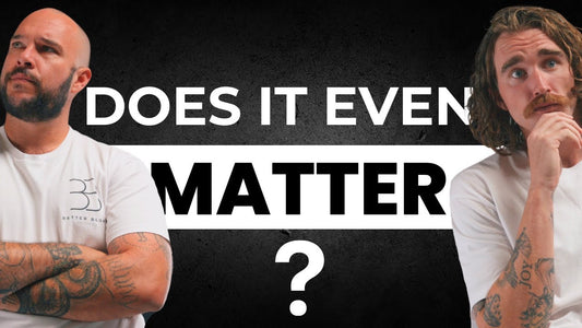 006: Are you wasting your life?