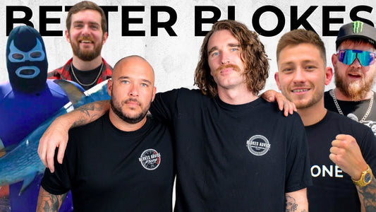 018: Not Your Regular Men’s Health Charity...
