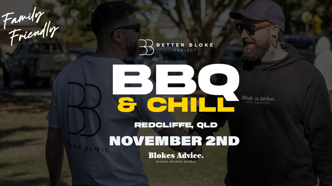 BBQ & Chill Convoy For Kids: Redcliffe, QLD