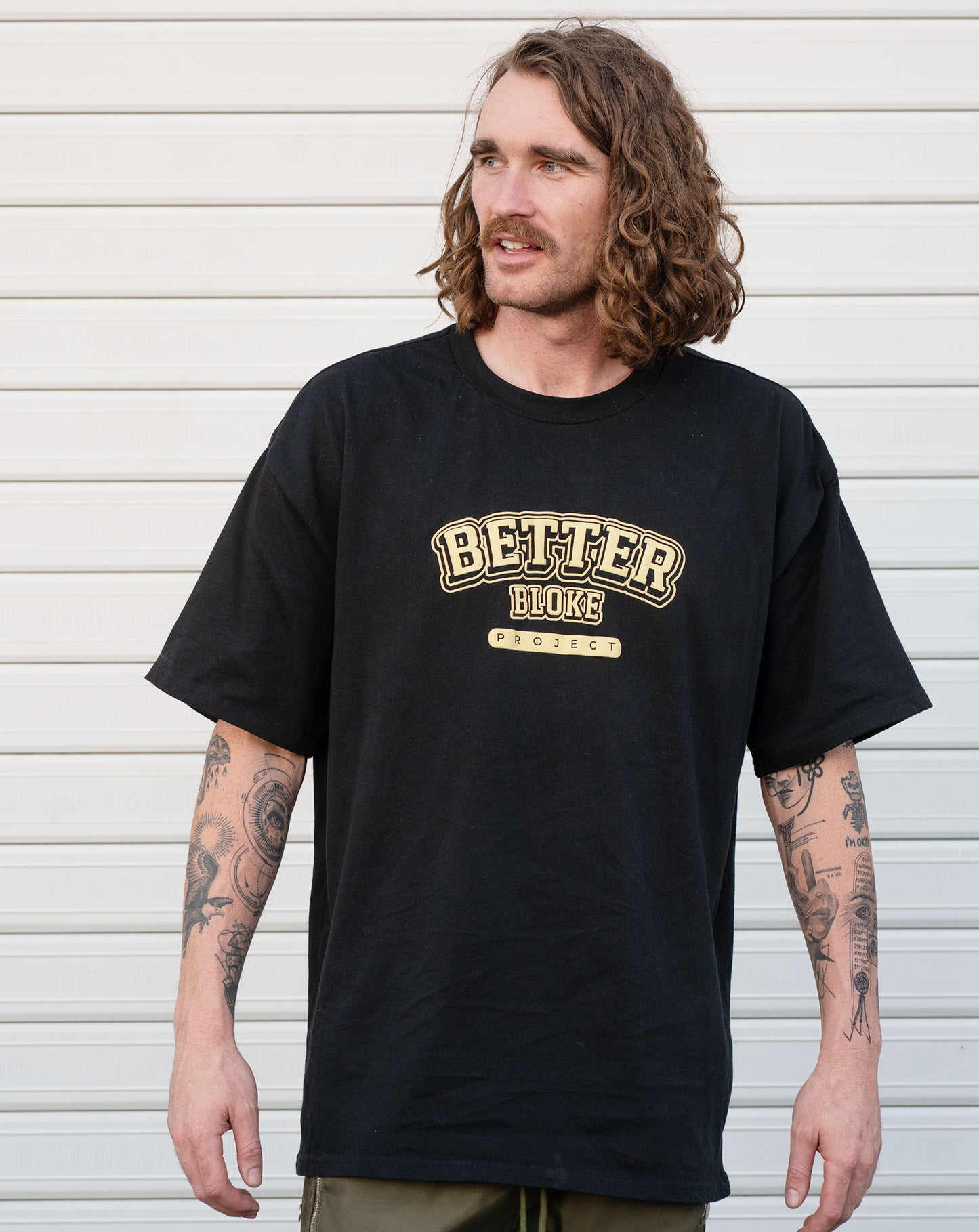 Better Bloke Tee