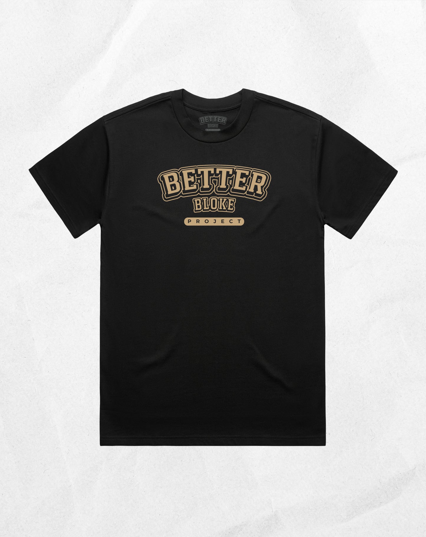 Better Bloke Tee