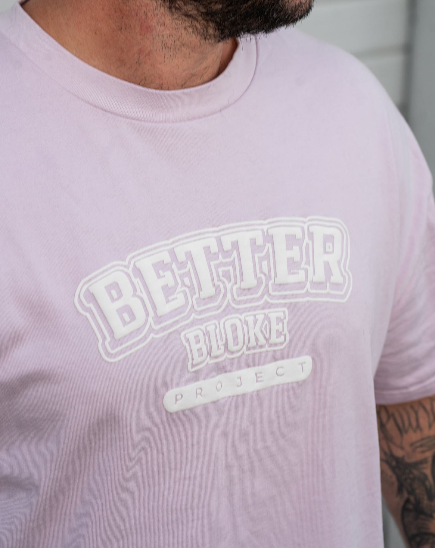 Better Bloke Tee