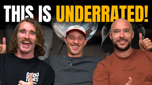38: He Listens To Strangers Heaviest Secrets
