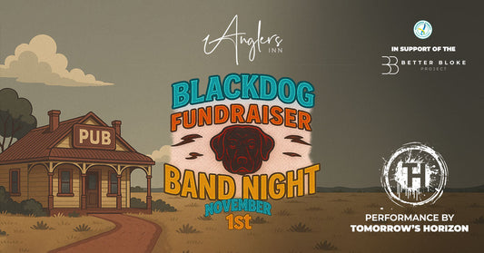 Black Dog Band Night | Wallaroo SA