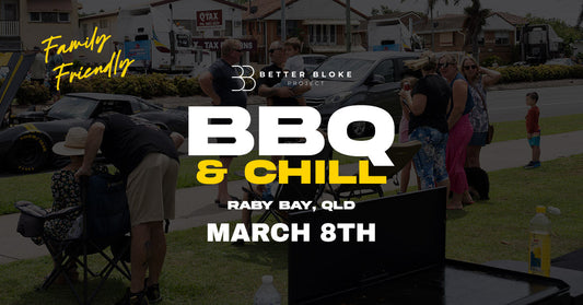 BBQ & Chill: Cleveland
