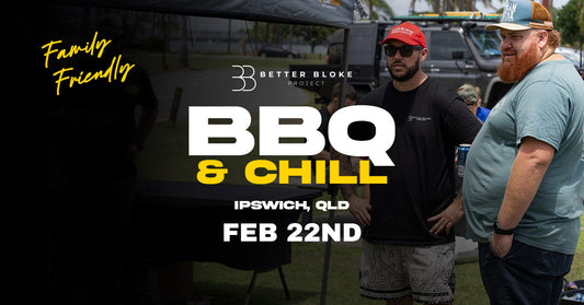BBQ & Chill: Ipswich, QLD