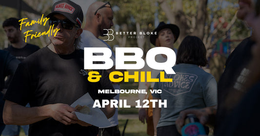 BBQ & Chill: Melbourne