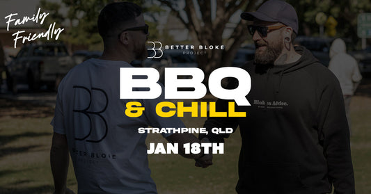 BBQ & Chill: Strathpine, QLD
