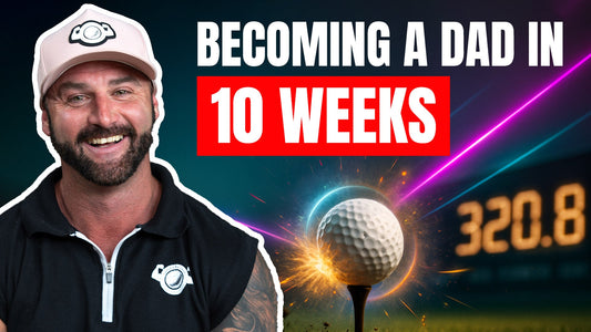 073: Australia’s BIGGEST Golf Swing: Matty “Bombs” Unfiltered