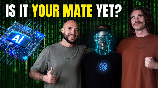 072: AI In 2025: Cop Out or Cheat Code