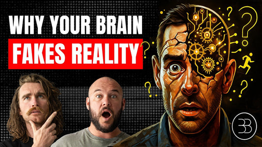 080: Uncomfortable Truths From Psychology