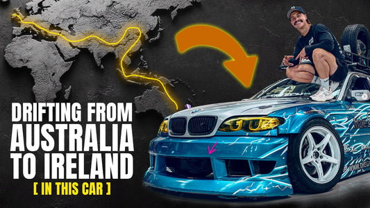 089: How He Pulled Off a No-Money World Trip… And Why This Is Even Crazier