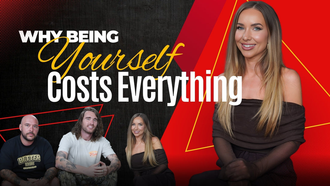 102: Why Growth Costs You People | Kristen Sorrenson
