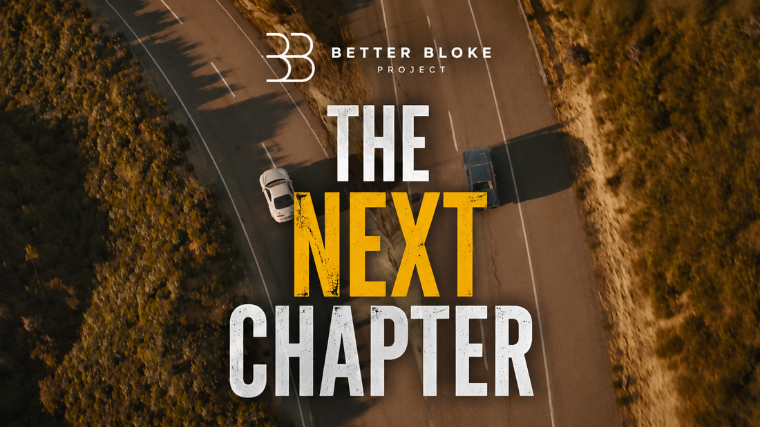 119: The Next Chapter