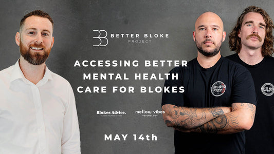 Access To Mental Health Pathways