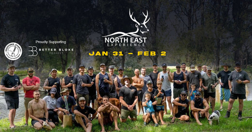 NorthEast Experience: Hunting & Cooking Meet n Greet