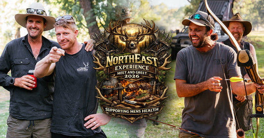 NorthEast Experience | Meet & Greet 2026 (Feb 12-14)