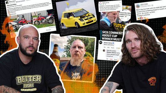 092: Workplace F*** Ups, Neighbourly Revenge & The Best Pranks