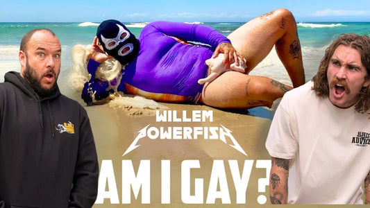 021: Behind The Powerfish | Sexuality, Social Media & Money