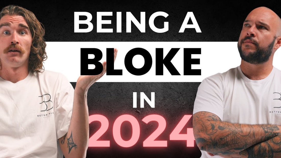 009: Top 10 Trends For Men in 2024
