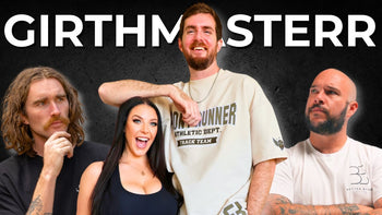 017: GIRTHMASTERR...The Worlds THICKEST Piece – Better Bloke Project