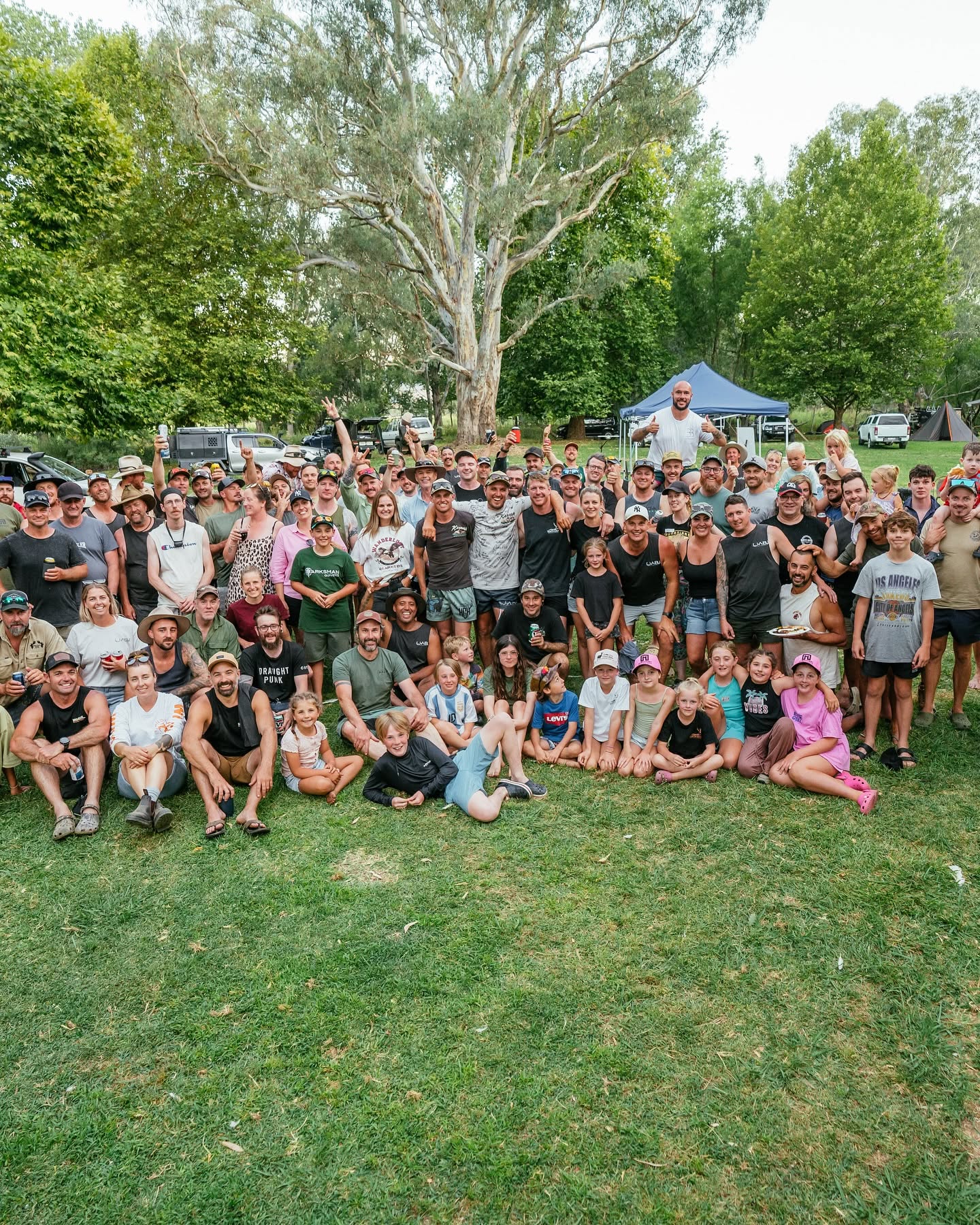 North East Experience Meet n Greet