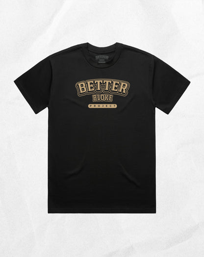 Better Bloke Tee