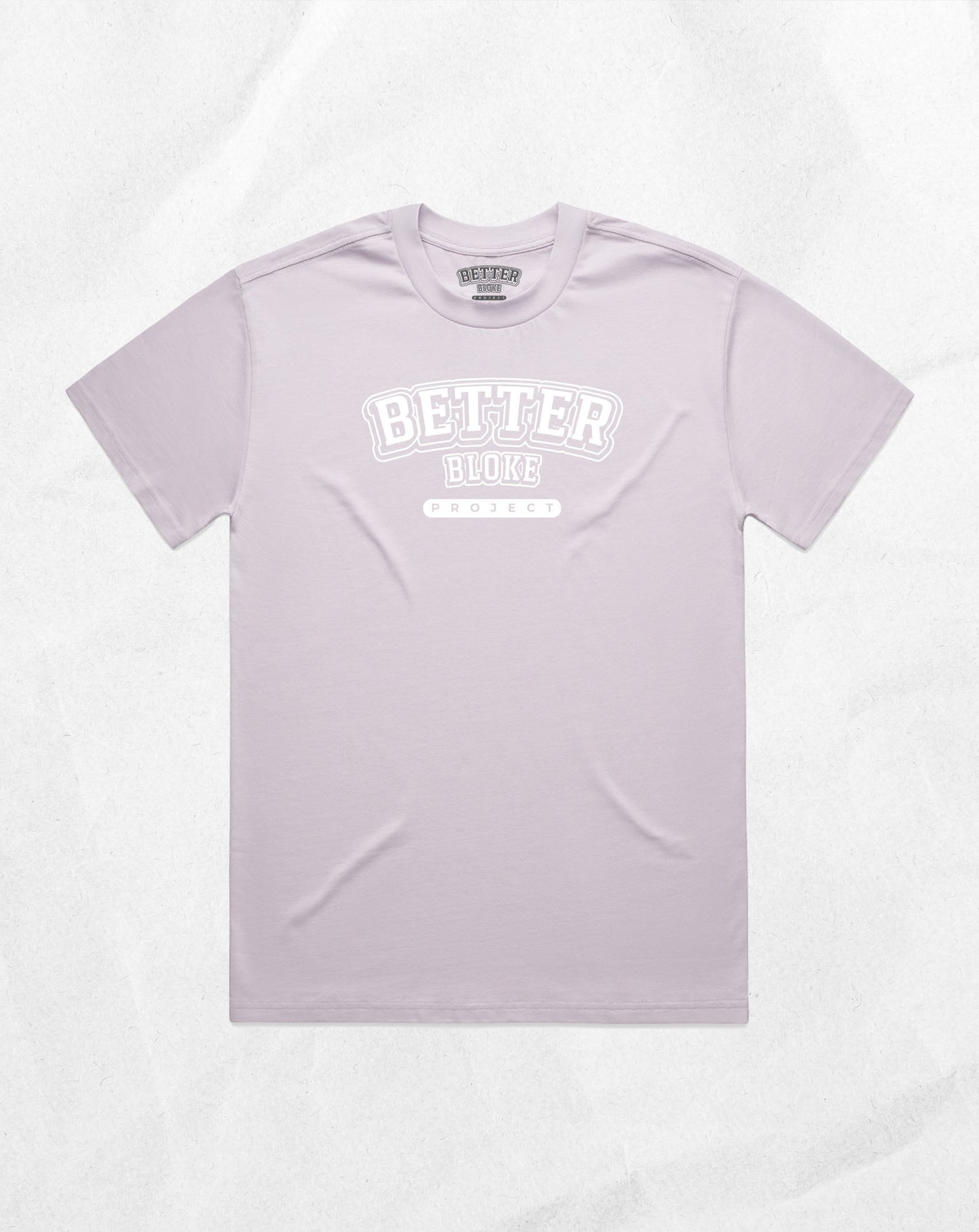 Better Bloke Tee